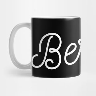 Bergen Mug